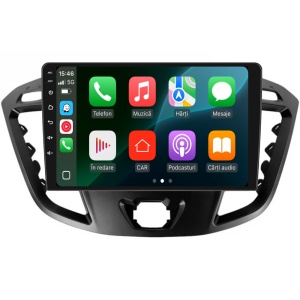 Navigatie Digital IQ Ford Transit 2012-2020 QLED 2GB 32GB 4 CORE - Img 2