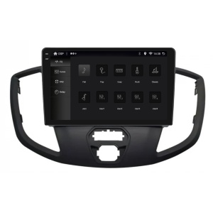 Navigatie Digital IQ Ford Transit 2014-2020 2K 8GB 128GB 8 CORE - Img 4