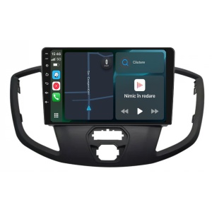 Navigatie Digital IQ Ford Transit 2014-2020 QLED 2GB 32GB 4 CORE - Img 8