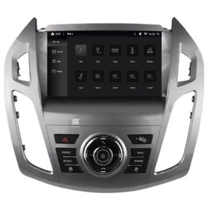 Navigatie Digital IQ Ford Transit Connect dupa 2013 2K 8GB 128GB 8 CORE - Img 4
