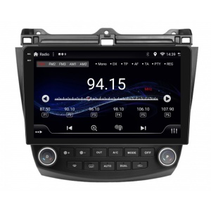 Navigatie Digital IQ Honda Accord 7 2003-2008 2K 8GB 128GB 8 CORE - Img 3