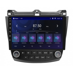 Navigatie Digital IQ Honda Accord 7 2003-2008 QLED 2GB 32GB 4 CORE - Img 4