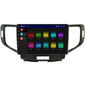 Navigatie Digital IQ Honda Accord 8 2008-2012 QLED 2GB 32GB 4 CORE - Img 5