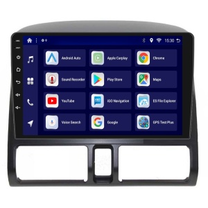 Navigatie Digital IQ Honda CRV 2002-2006 QLED 2GB 32GB 4 CORE - Img 3
