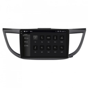 Navigatie Digital IQ Honda CRV dupa 2012 2K 8GB 128GB 8 CORE - Img 4
