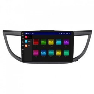Navigatie Digital IQ Honda CRV dupa 2012 QLED 2GB 32GB 4 CORE - Img 5
