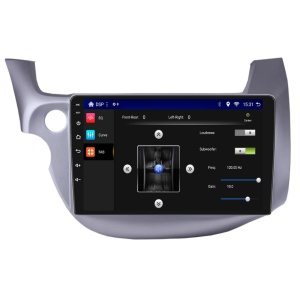 Navigatie Digital IQ Honda Fit 2008-2012 QLED 2GB 32GB 4 CORE - Img 7