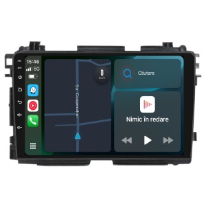 Navigatie Digital IQ Honda HR-V 2014-2021 QLED 2GB 32GB 4 CORE - Img 8