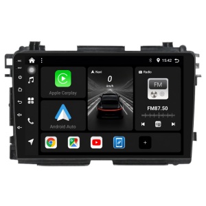 Navigatie Digital IQ Honda HR-V 2014-2021 QLED 4GB 64GB 8 CORE