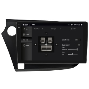 Navigatie Digital IQ Honda Insight 2009-2014 2K 8GB 128GB 8 CORE - Img 6