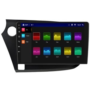 Navigatie Digital IQ Honda Insight 2009-2014 QLED 2GB 32GB 4 CORE - Img 5