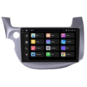 Navigatie Digital IQ Honda Jazz 2008-2012 2K 8GB 128GB 8 CORE - Img 9