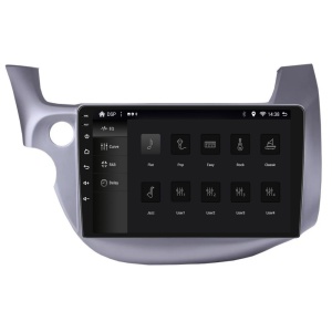 Navigatie Digital IQ Honda Jazz 2008-2012 QLED 4GB 64GB 8 CORE - Img 4