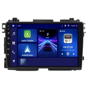 Navigatie Digital IQ Honda Vezel 2014-2021 QLED 2GB 32GB 4 CORE