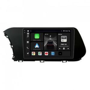 Navigatie Digital IQ Hyundai Bayon dupa 2021 2K 8GB 128GB 8 CORE