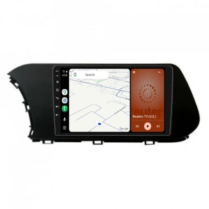 Navigatie Digital IQ Hyundai Bayon dupa 2021 QLED 2GB 32GB 4 CORE - Img 9