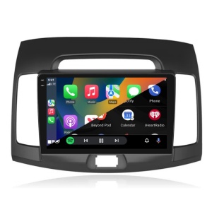 Navigatie Digital IQ Hyundai Elantra 2006-2011 2K 8GB 128GB 8 CORE - Img 2