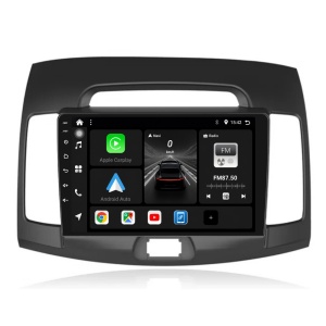 Navigatie Digital IQ Hyundai Elantra 2006-2011 QLED 4GB 64GB 8 CORE