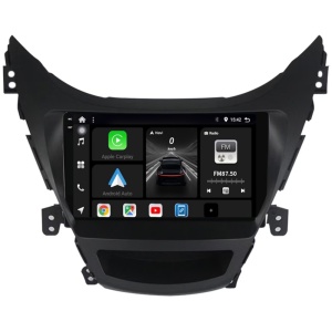 Navigatie Digital IQ Hyundai Elantra 2010-2016 2K 8GB 128GB 8 CORE