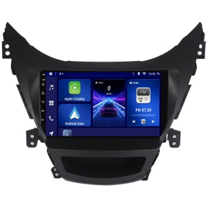 Navigatie Digital IQ Hyundai Elantra 2010-2016 QLED 2GB 32GB 4 CORE