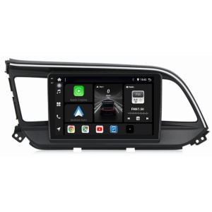 Navigatie Digital IQ Hyundai Elantra 2015-2020 2K 8GB 128GB 8 CORE