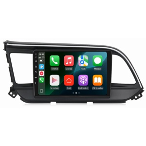 Navigatie Digital IQ Hyundai Elantra 2015-2020 QLED 2GB 32GB 4 CORE - Img 2