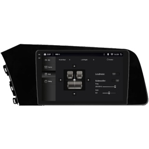 Navigatie Digital IQ Hyundai Elantra dupa 2020 2K 8GB 128GB 8 CORE - Img 6