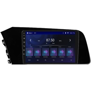 Navigatie Digital IQ Hyundai Elantra dupa 2020 QLED 2GB 32GB 4 CORE - Img 4