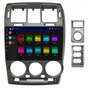 Navigatie Digital IQ Hyundai Getz 2002-2011 QLED 2GB 32GB 4 CORE - Img 5