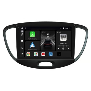 Navigatie Digital IQ Hyundai i10 2007-2013 2K 8GB 128GB 8 CORE