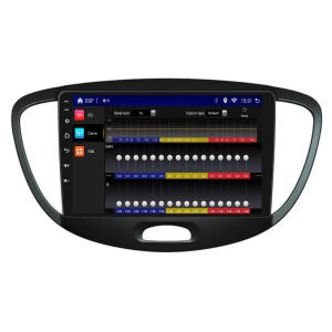 Navigatie Digital IQ Hyundai i10 2007-2013 QLED 2GB 32GB 4 CORE - Img 6