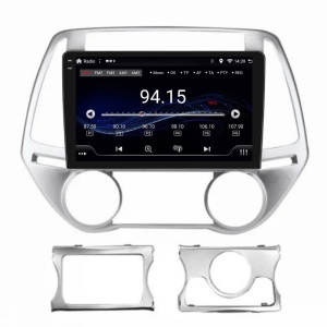 Navigatie Digital IQ Hyundai i20 2008-2014 2K 8GB 128GB 8 CORE - Img 3