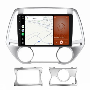 Navigatie Digital IQ Hyundai i20 2008-2014 QLED 2GB 32GB 4 CORE - Img 9
