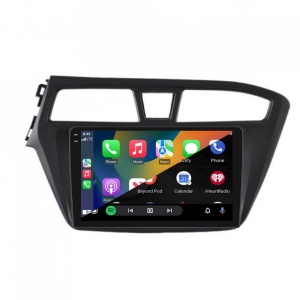 Navigatie Digital IQ Hyundai i20 2014-2020 2K 8GB 128GB 8 CORE - Img 2