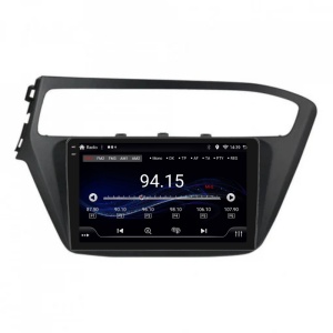 Navigatie Digital IQ Hyundai i20 2014-2020 2K 8GB 128GB 8 CORE - Img 3