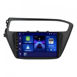 Navigatie Digital IQ Hyundai i20 2014-2020 QLED 2GB 32GB 4 CORE