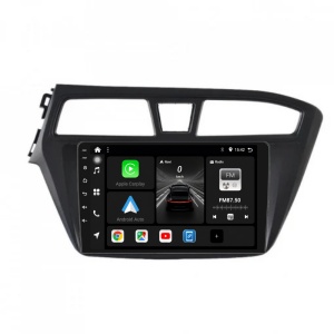 Navigatie Digital IQ Hyundai i20 2014-2020 QLED 4GB 64GB 8 CORE