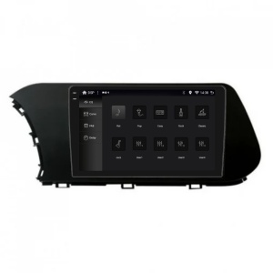 Navigatie Digital IQ Hyundai i20 dupa 2020 2K 8GB 128GB 8 CORE - Img 4