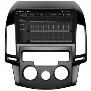 Navigatie Digital IQ Hyundai i30 2007-2012 2K 8GB 128GB 8 CORE - Img 5