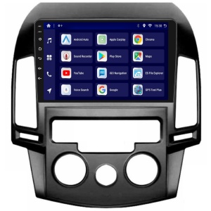 Navigatie Digital IQ Hyundai i30 2007-2012 QLED 2GB 32GB 4 CORE - Img 3