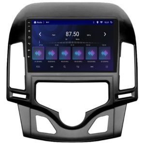 Navigatie Digital IQ Hyundai i30 2007-2012 QLED 2GB 32GB 4 CORE - Img 4