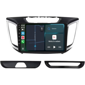 Navigatie Digital IQ Hyundai IX25 2014-2019 QLED 2GB 32GB 4 CORE - Img 8