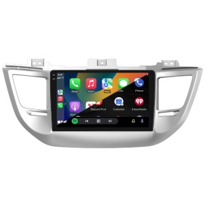 Navigatie Digital IQ Hyundai IX35 2015-2020 2K 8GB 128GB 8 CORE - Img 2