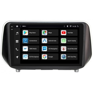 Navigatie Digital IQ Hyundai Santa Fe 4 dupa 2018 2K 8GB 128GB 8 CORE - Img 8