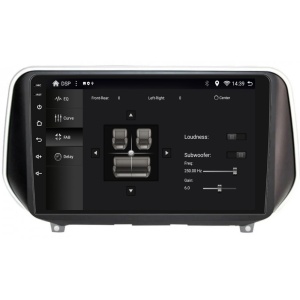 Navigatie Digital IQ Hyundai Santa Fe 4 dupa 2018 QLED 4GB 64GB 8 CORE - Img 6