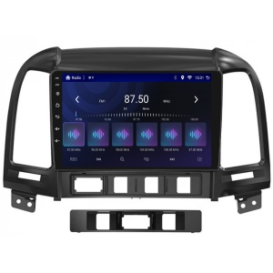Navigatie Digital IQ Hyundai Santa Fe IX45 2006-2012 QLED 2GB 32GB 4 CORE - Img 4