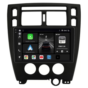 Navigatie Digital IQ Hyundai Tucson 2006-2010 2K 8GB 128GB 8 CORE