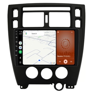 Navigatie Digital IQ Hyundai Tucson 2006-2010 QLED 2GB 32GB 4 CORE - Img 9