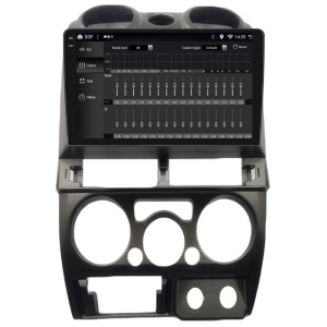 Navigatie Digital IQ Isuzu D-Max 2008-2012 2K 8GB 128GB 8 CORE - Img 5