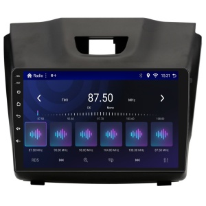 Navigatie Digital IQ Isuzu D-Max 2012-2020 QLED 2GB 32GB 4 CORE - Img 4